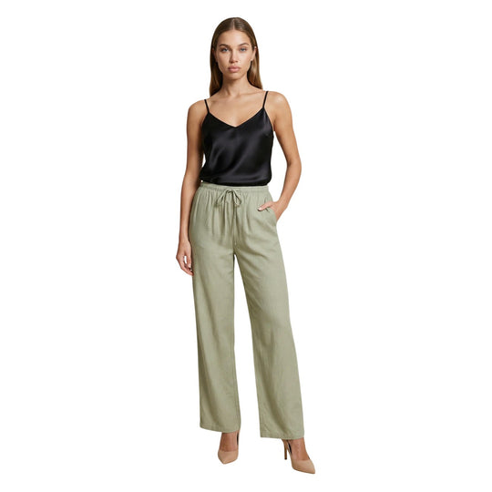 Jacqueline De Yong  Women Trousers