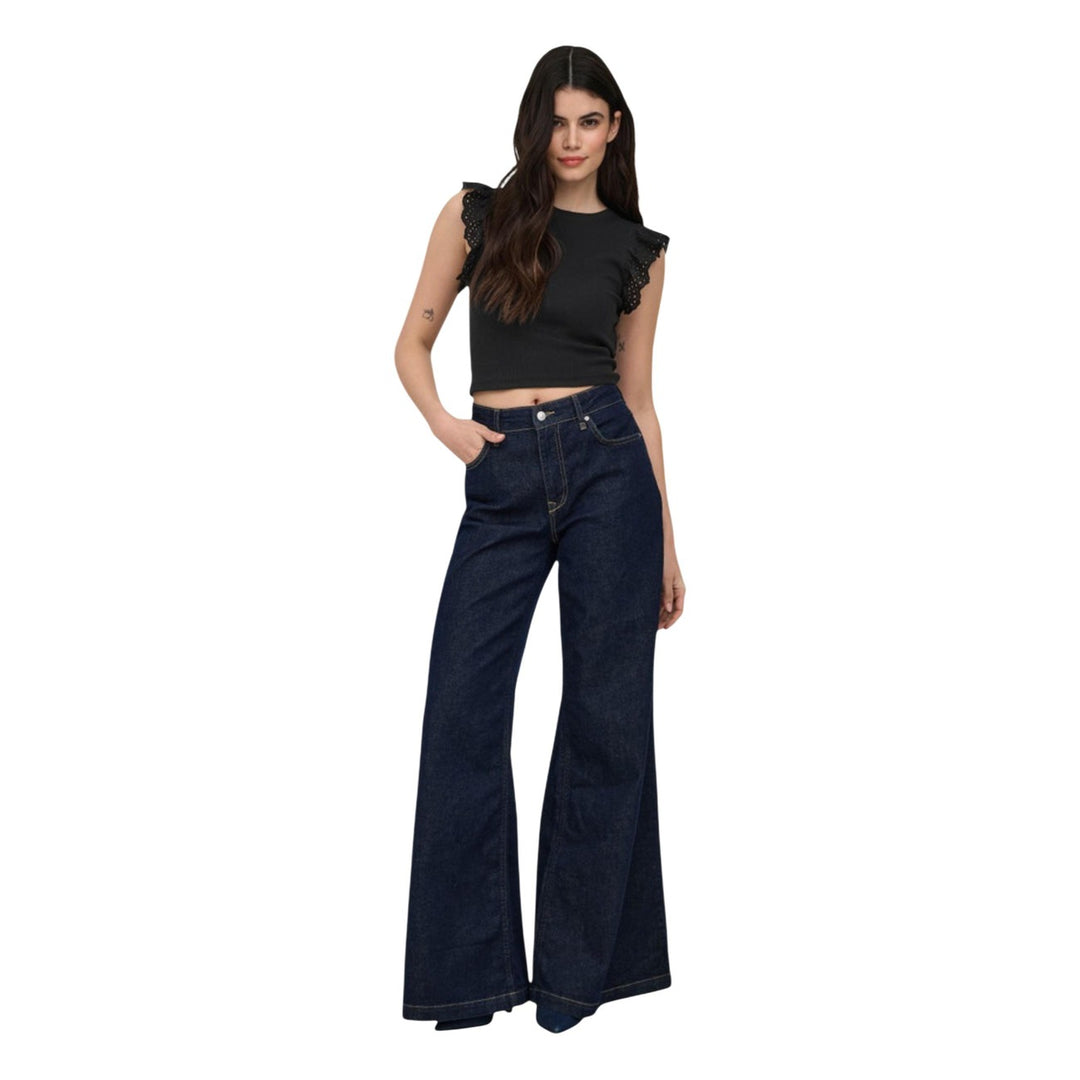 Only  Women Top