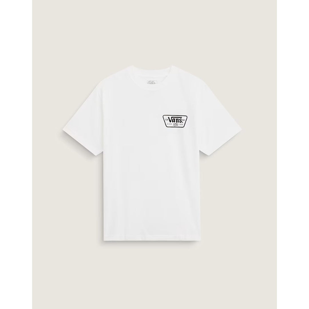 Vans Men T-Shirt
