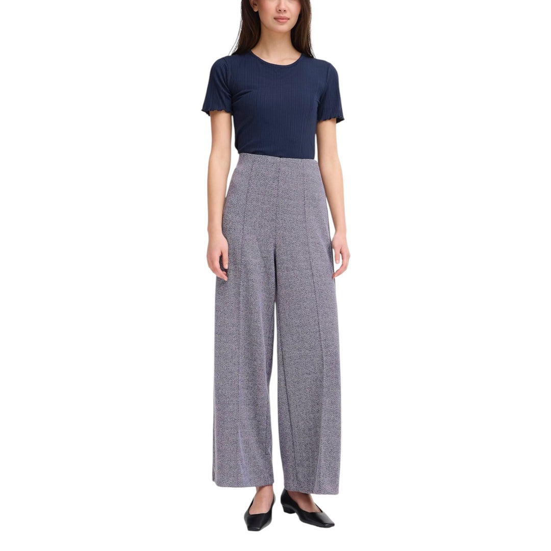 Ichi  Women Trousers