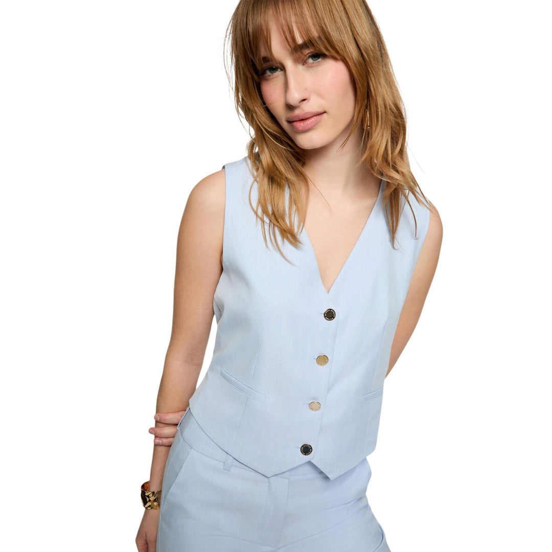 Morgan De Toi  Women Gilet