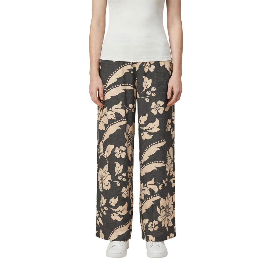 Jacqueline De Yong  Women Trousers