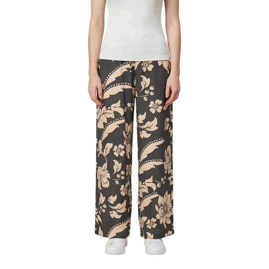 Jacqueline De Yong  Women Trousers