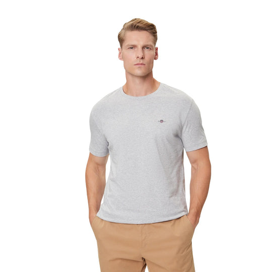 Gant Men T-Shirt