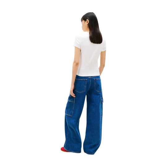 Tommy Hilfiger Jeans  Women T-Shirt