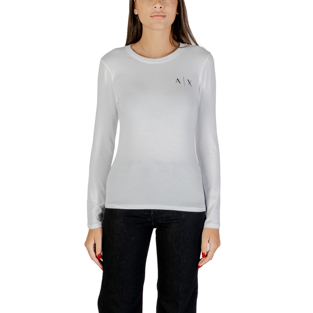 Armani Exchange  Women T-Shirt