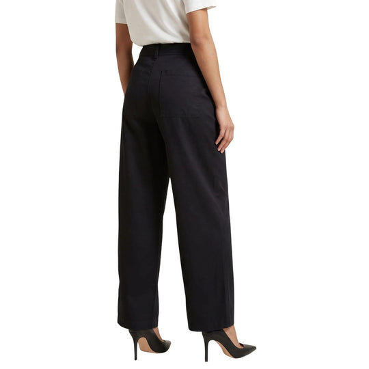 Jacqueline De Yong  Women Trousers