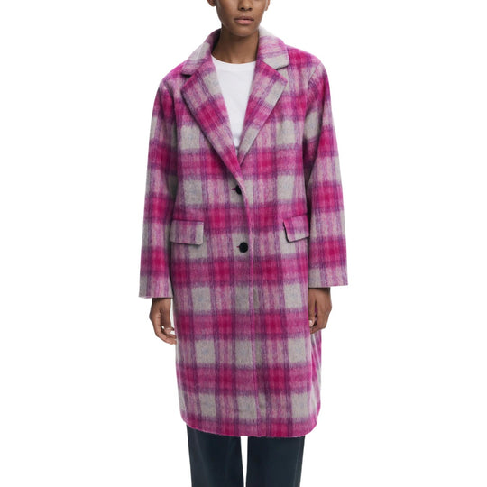 Desigual  Women Coat