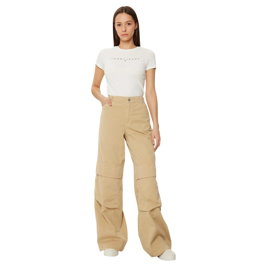 Tommy Hilfiger Jeans  Women T-Shirt