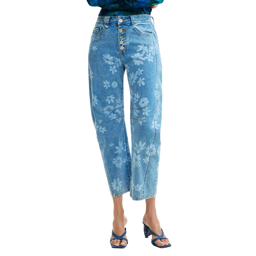 Desigual  Women Jeans