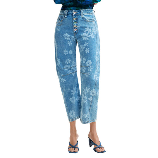 Desigual  Women Jeans