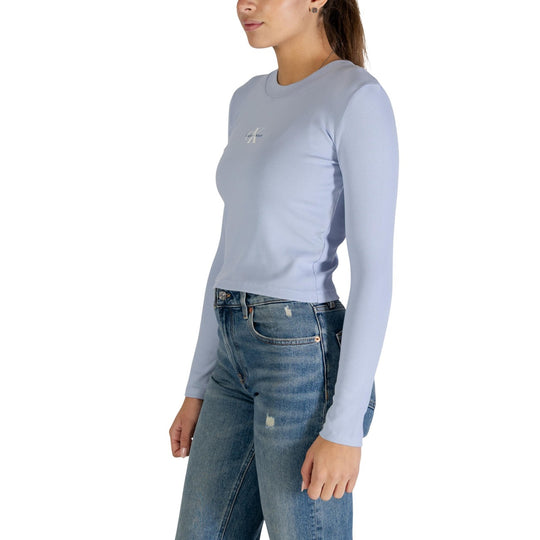 Calvin Klein Jeans  Women T-Shirt