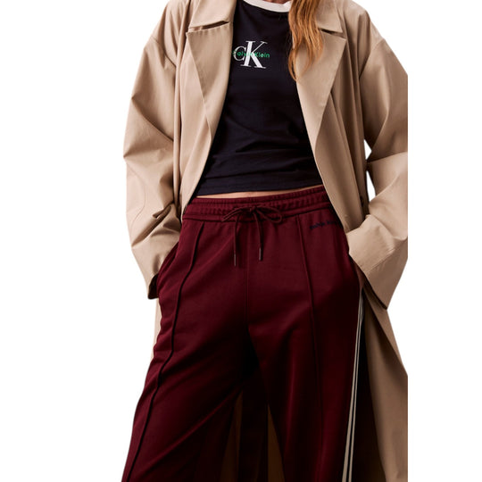 Calvin Klein Jeans  Women Trousers