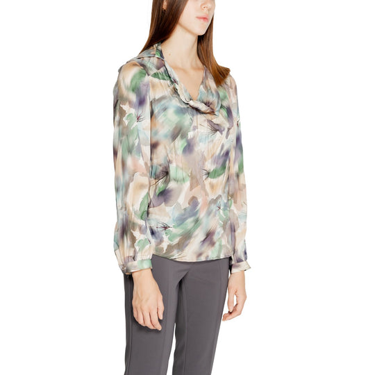 Rinascimento  Women Blouse