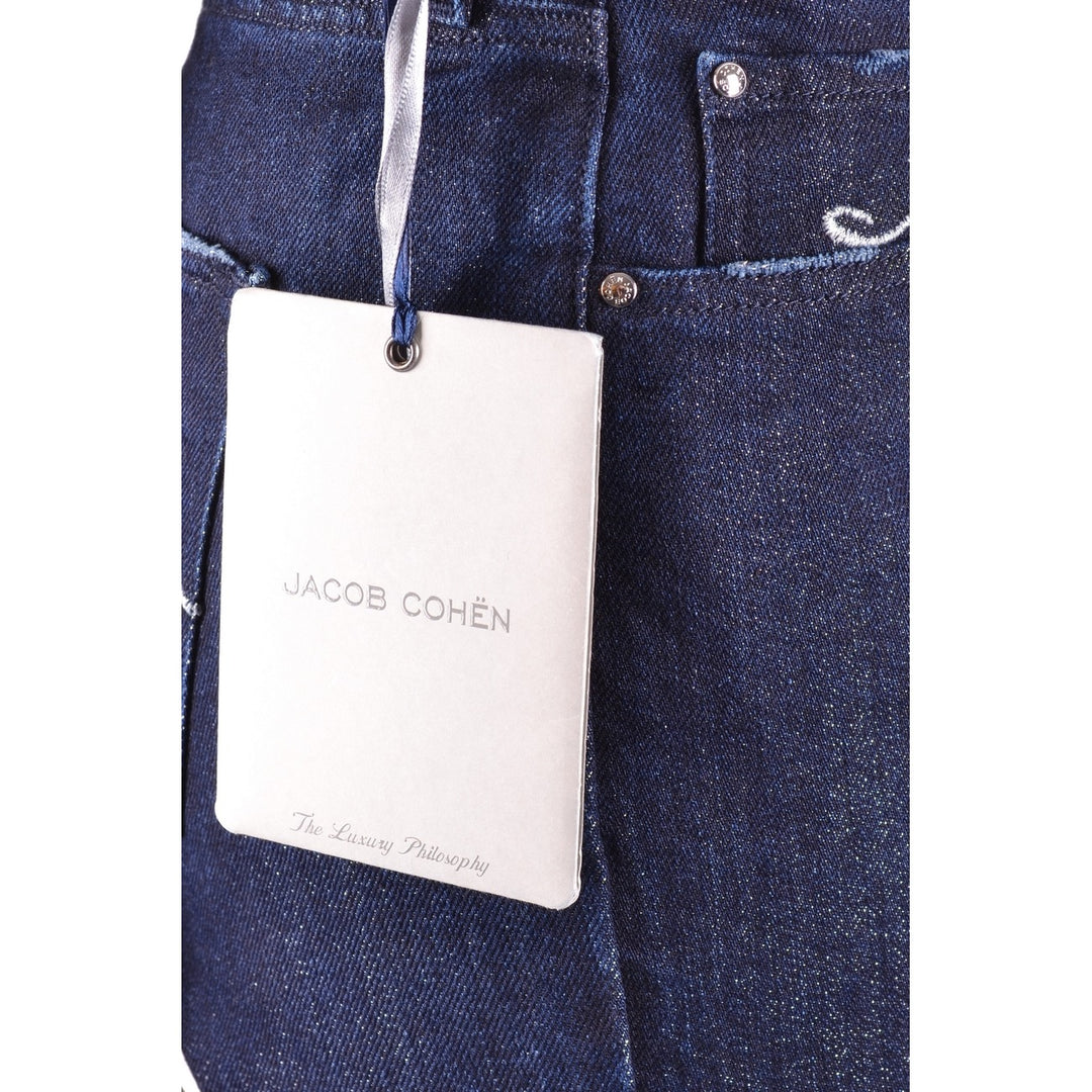 Jacob Cohen  Women Jeans