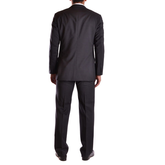 Burberry Men Suit
