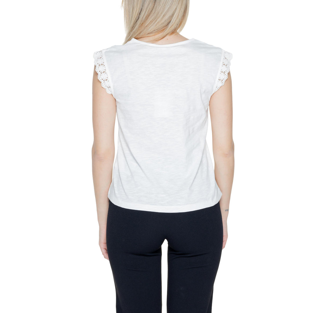 Jacqueline De Yong  Women Undershirt