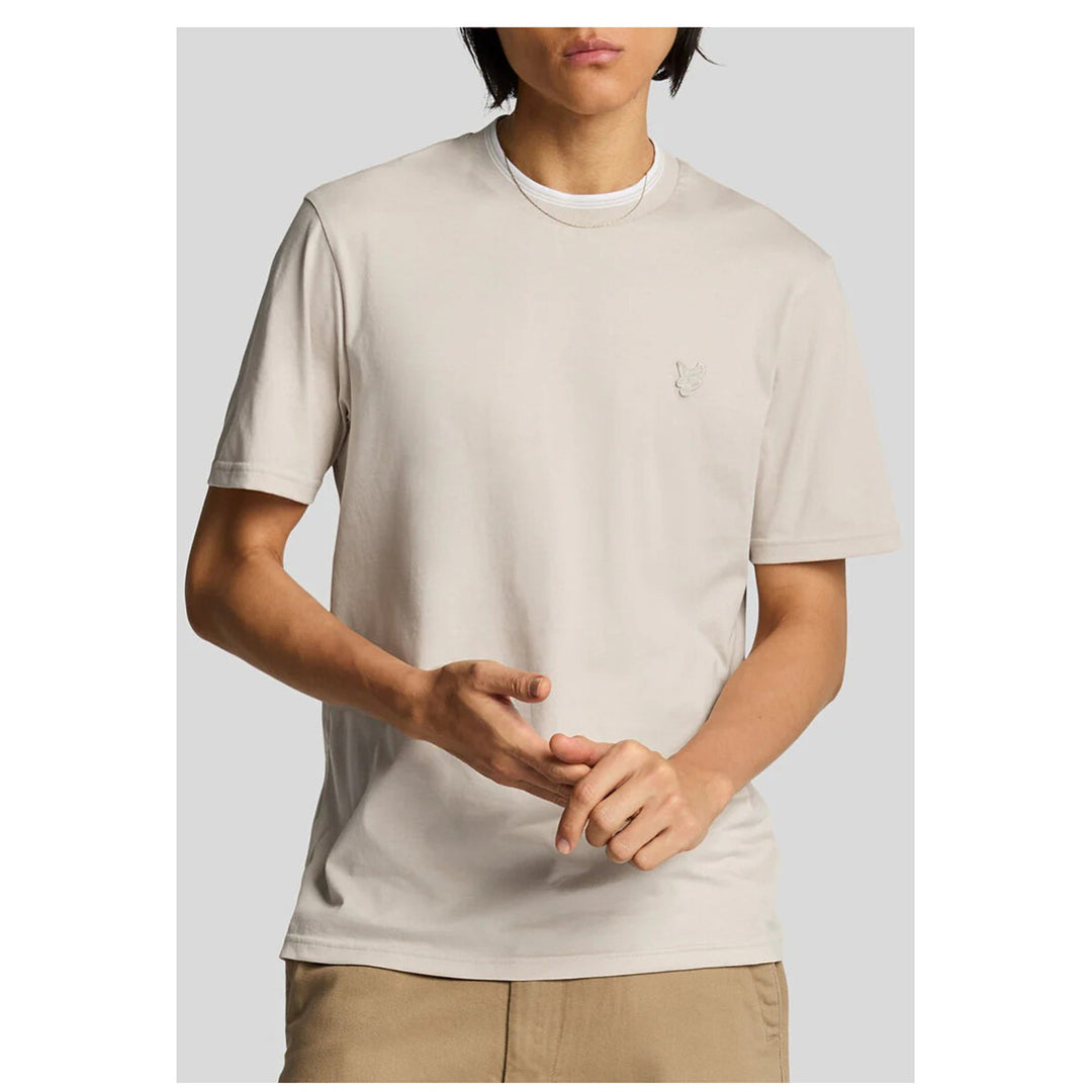 Lyle &amp; Scott Men T-Shirt