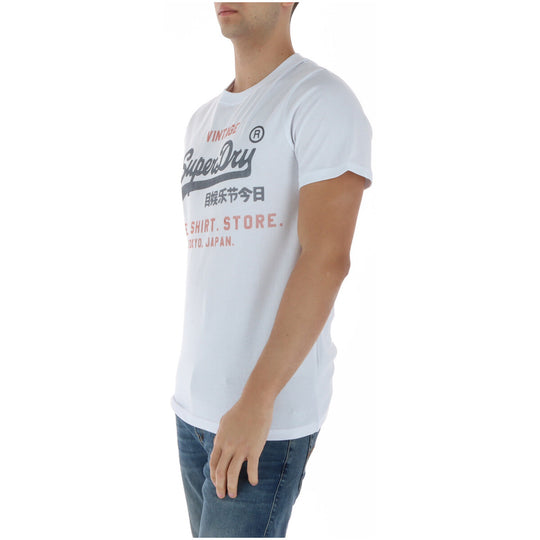 Superdry Men T-Shirt