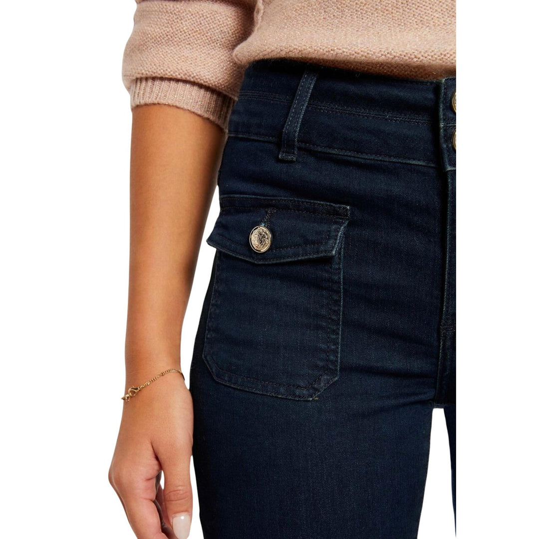 Morgan De Toi  Women Jeans