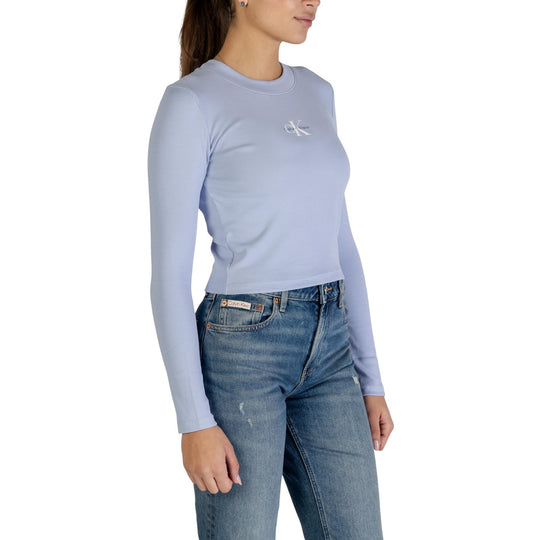 Calvin Klein Jeans  Women T-Shirt
