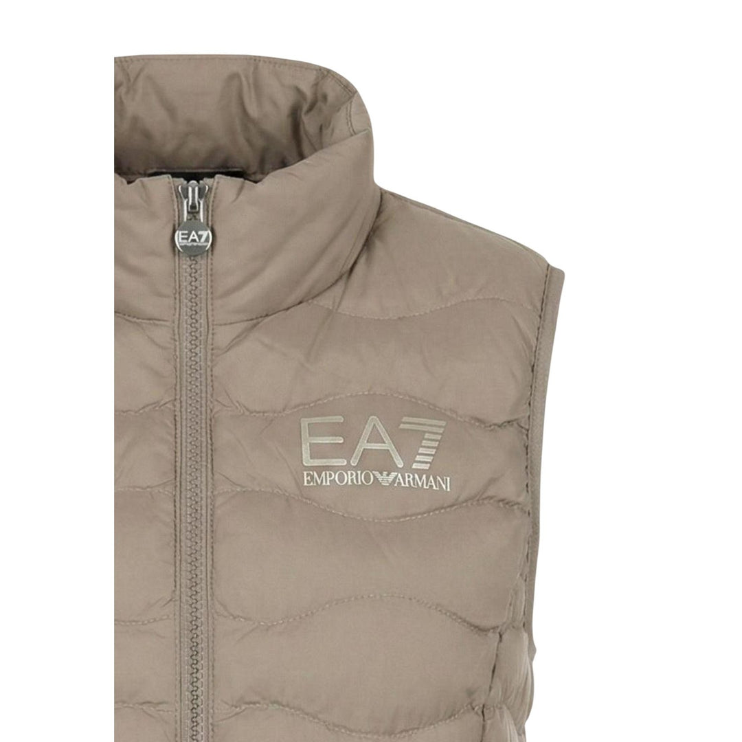 Ea7  Women Gilet