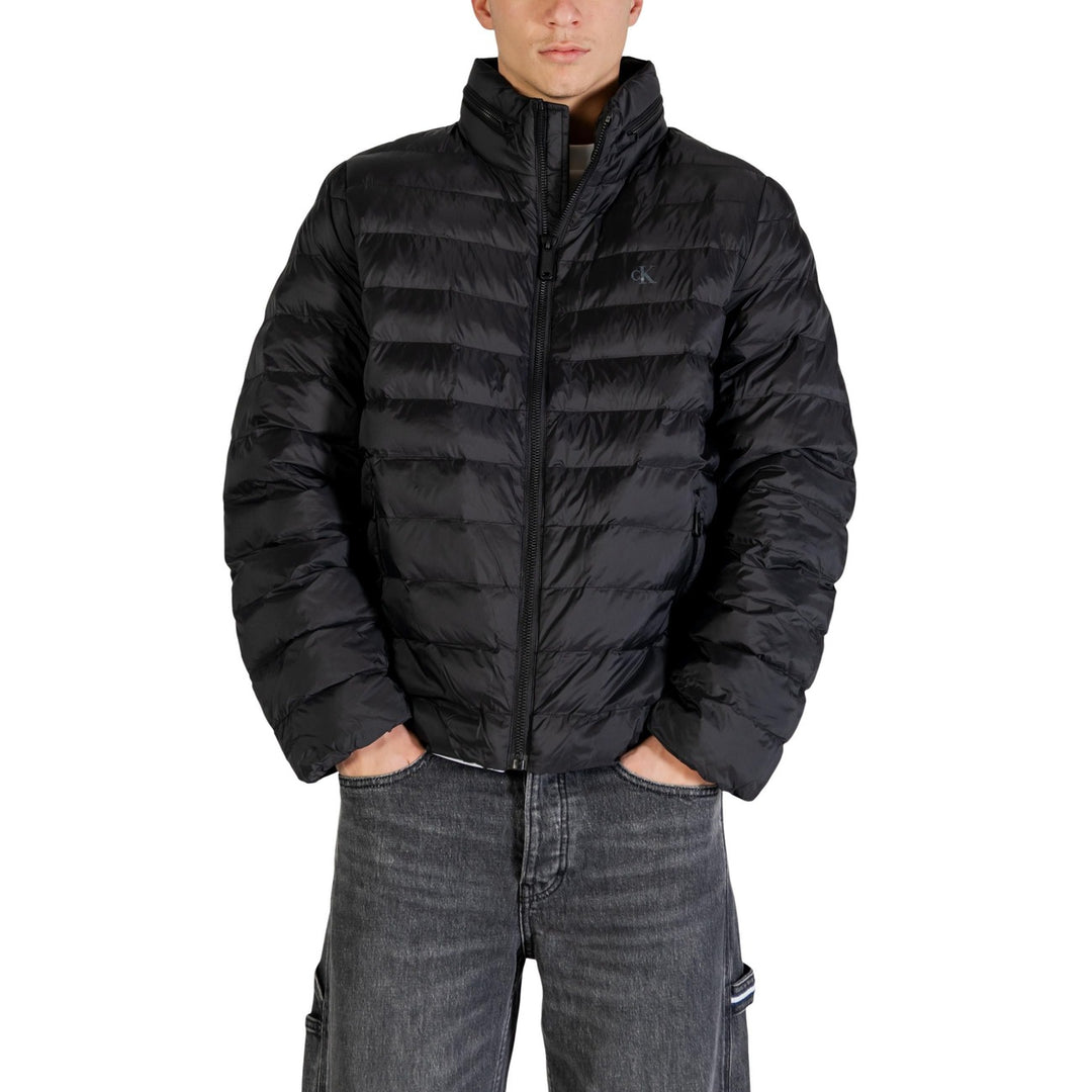 Calvin Klein Jeans Men Jacket