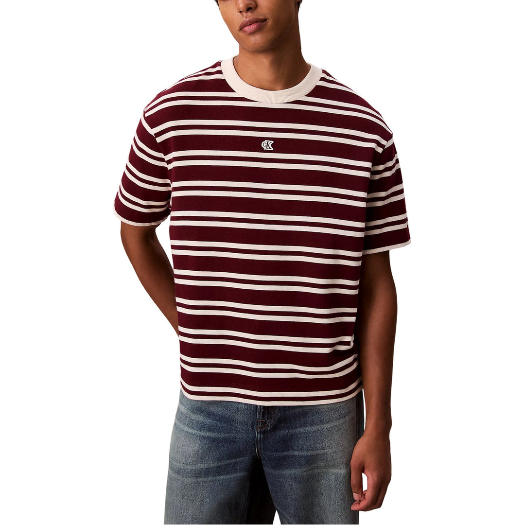 Calvin Klein Jeans Men T-Shirt