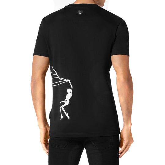 Philipp Plein Men T-Shirt