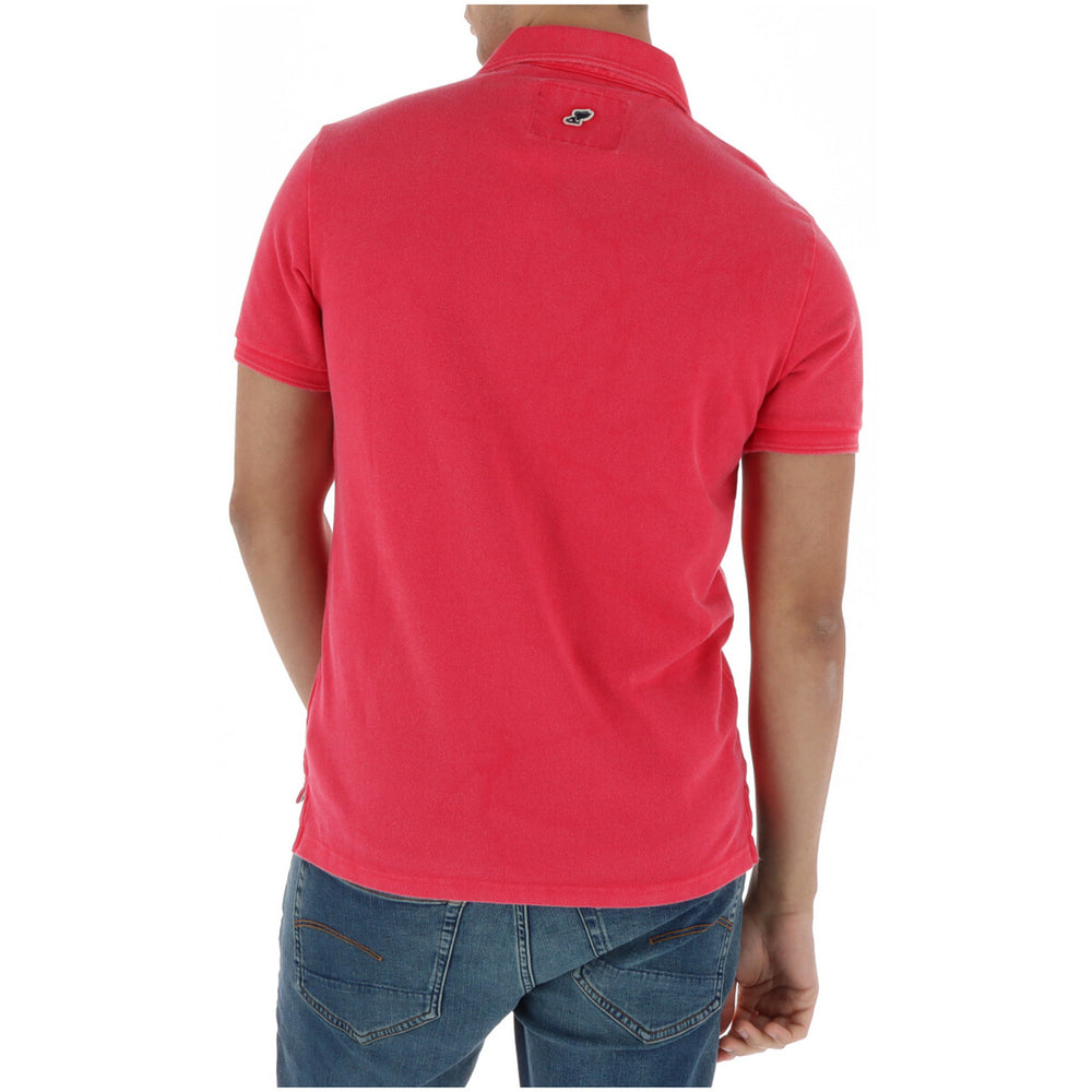 Superdry Men Polo