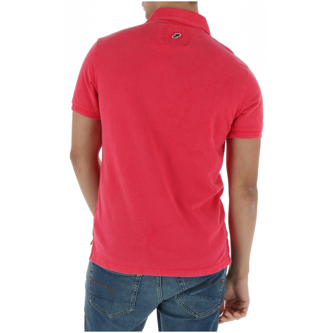 Superdry Men Polo