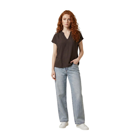 Jacqueline De Yong  Women Blouse