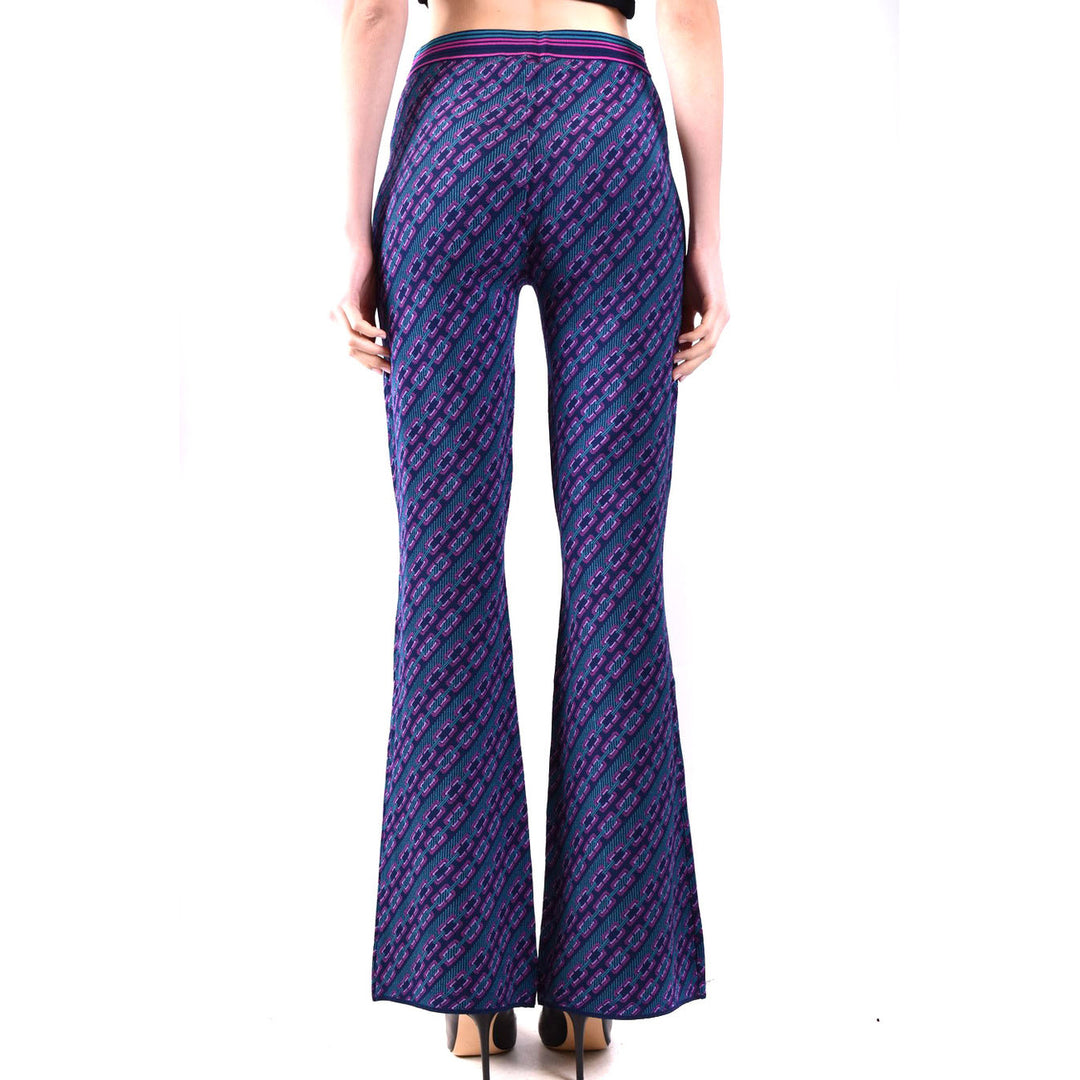 Diane Von Furstenberg  Women Trousers