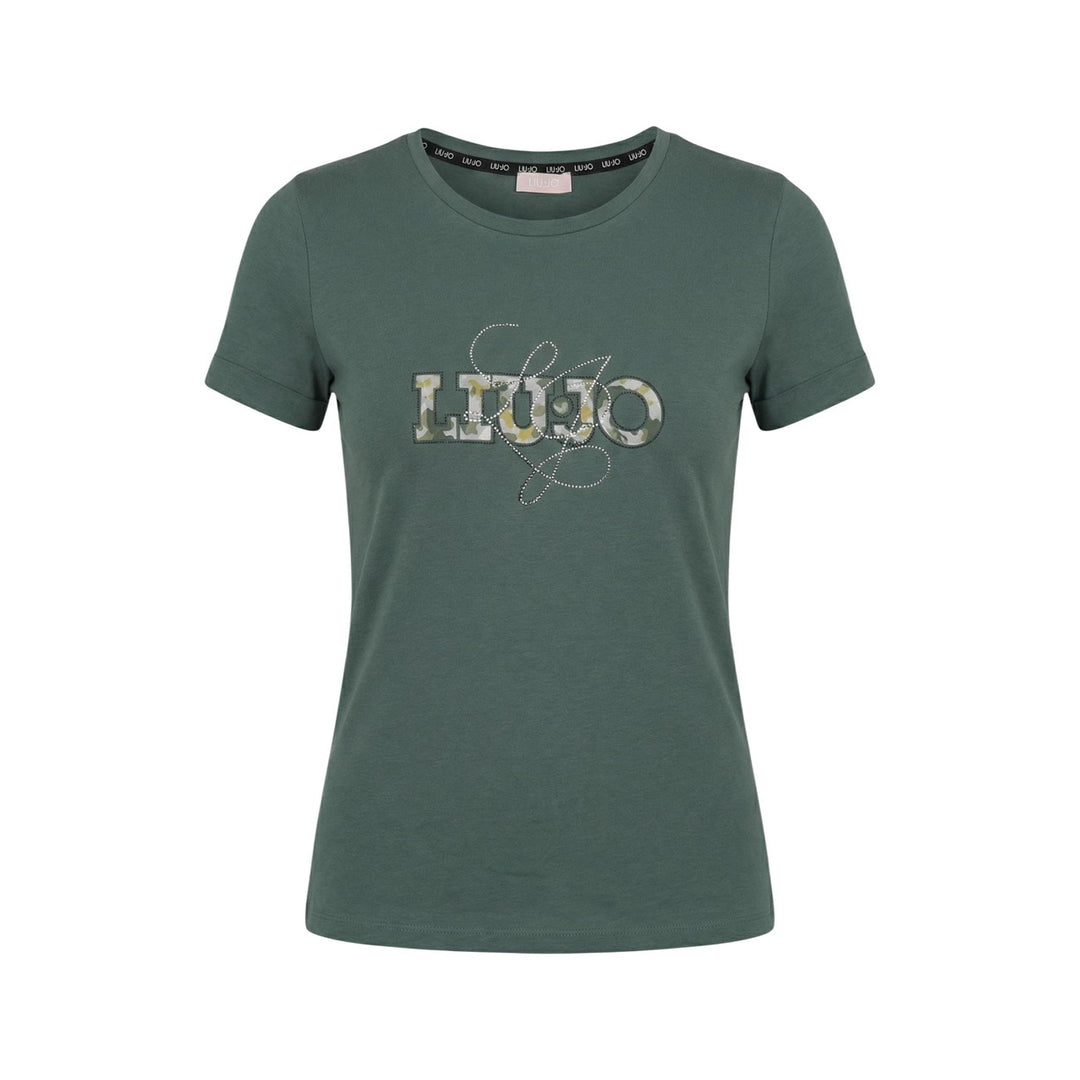 Liu Jo  Women T-Shirt