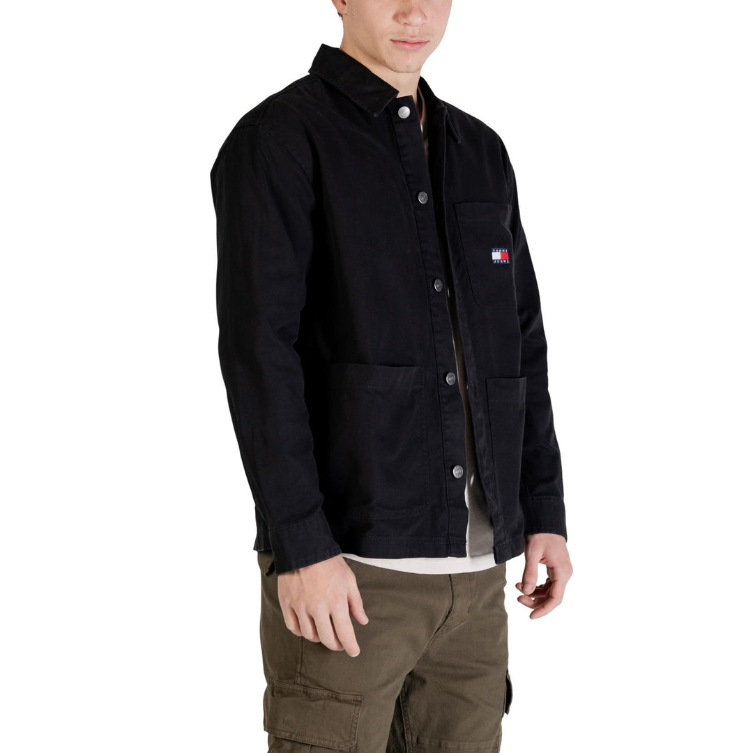 Tommy Hilfiger Jeans Men Shirt