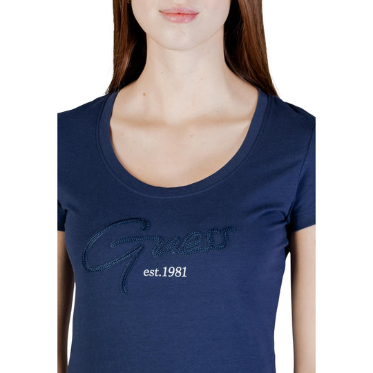 Guess  Women T-Shirt