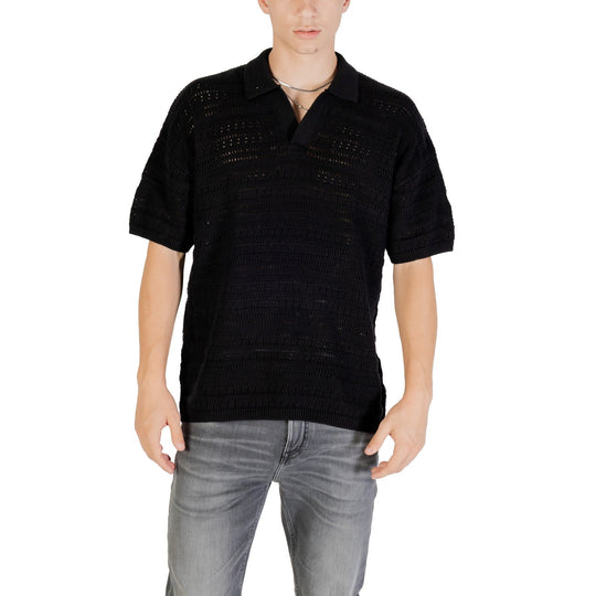 Only &amp; Sons Men Polo