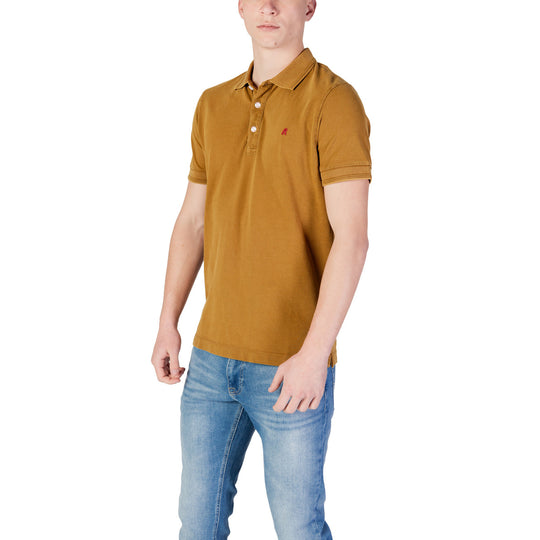 Replay Men Polo