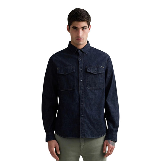 Replay Men Shirt
