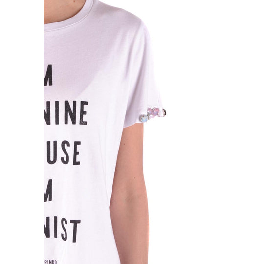 Pinko  Women T-Shirt