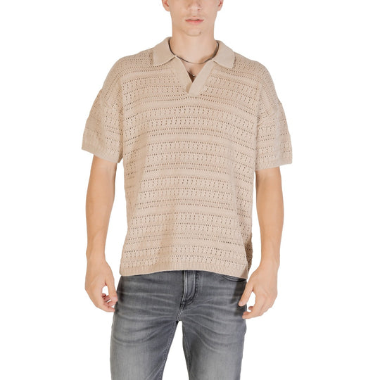 Only &amp; Sons Men Polo