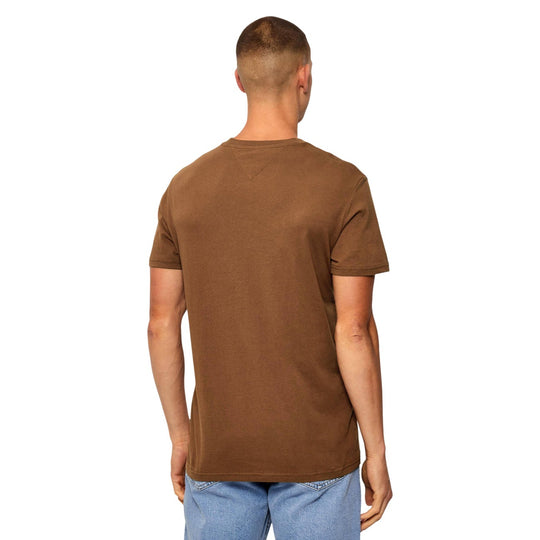 Tommy Hilfiger Jeans Men T-Shirt