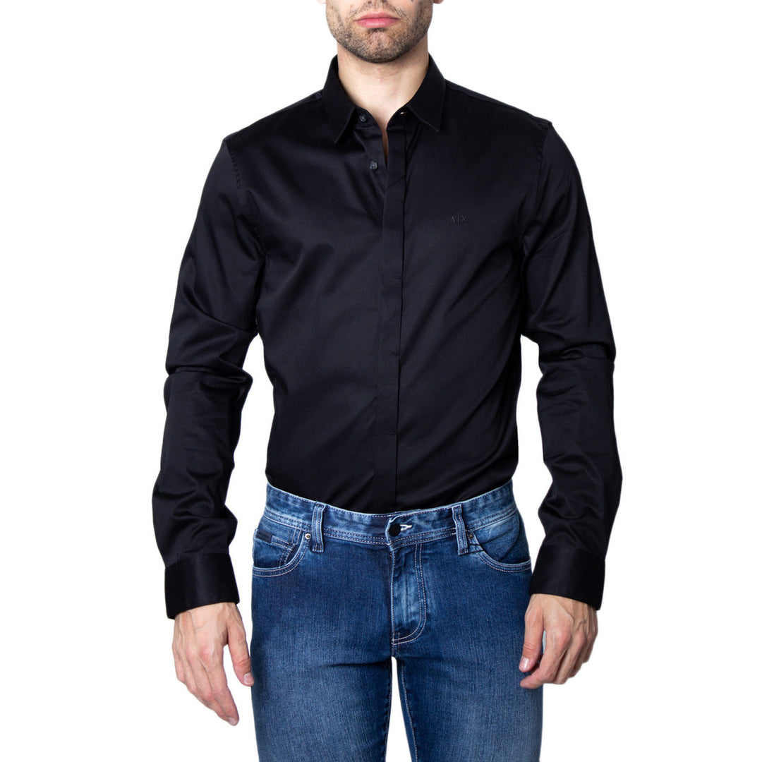 Armani Exchange Men Shirt