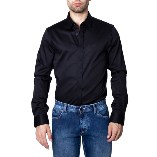 Armani Exchange Men Shirt