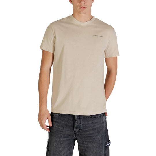 Tommy Hilfiger Jeans Men T-Shirt
