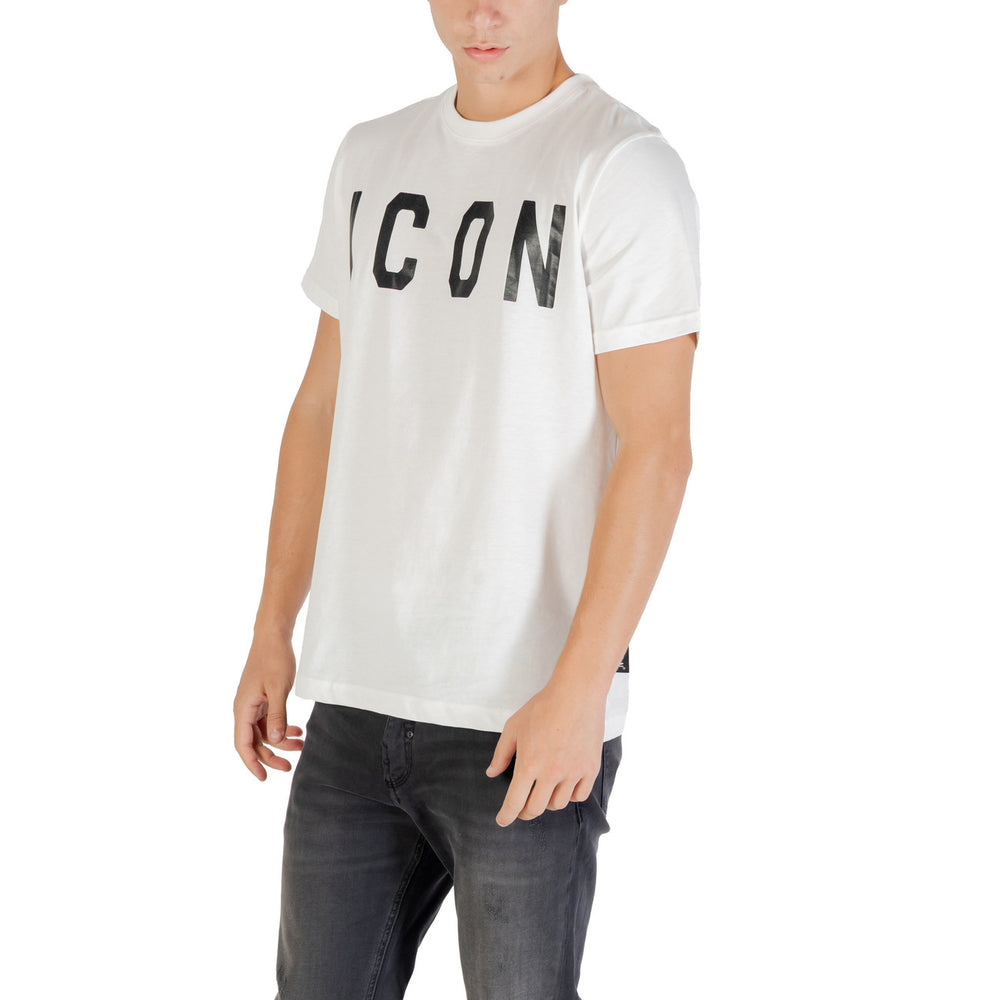 Icon Men T-Shirt