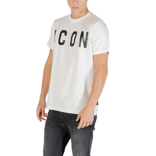 Icon Men T-Shirt