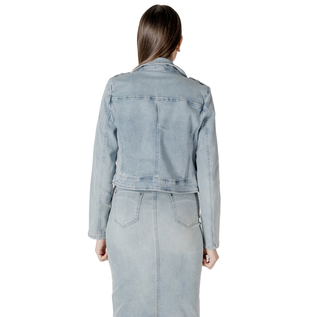 Morgan De Toi  Women Jacket
