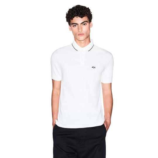 Armani Exchange Men Polo