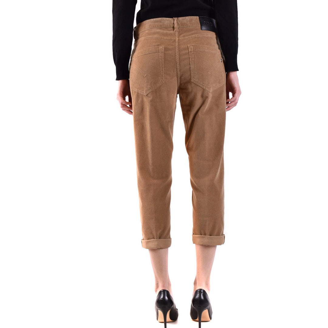 Dondup  Women Trousers